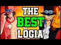 The Best Logia User Tournament!! - One Piece Theory | Tekking101