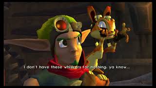 Jak 3   Part-2 Walkthrough// no commentary(FULL GAME)