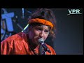 Caroline Rose Performs "Live From The Fort"