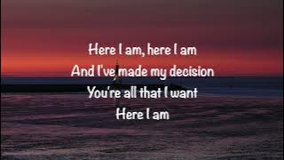 JWLKRS Worship (feat. Ashley Hess - Here I Am (with lyrics)(2024)