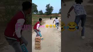 surajroxfunnyvibeo cricket comedy surajroxfunny funny realfoolscomedy cricketlover viratk ??