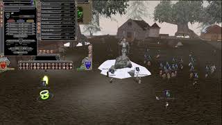 Shadowbane Emulator.