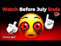 Watch This Video Before July Ends! 🫣😳