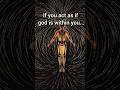Are you ready to step into your power?