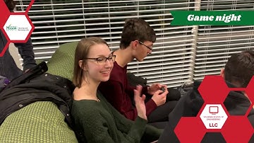 A Glimpse Into the Engineering LLC | GMU Living Learning Communities