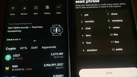 How to Easily Import MetaMask Wallet into Bitget Wallet | Quick & Simple Tutorial