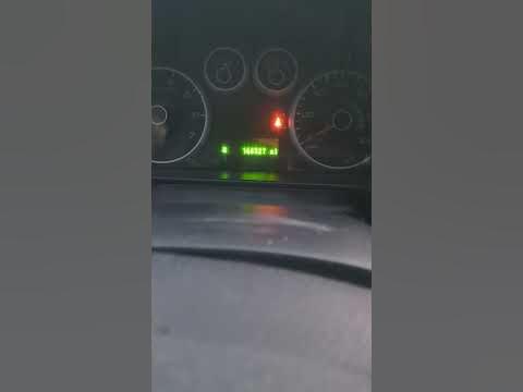 2008 Ford Fusion compass restset - YouTube