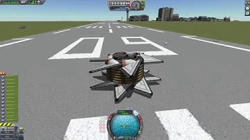 kerbal space program glitch