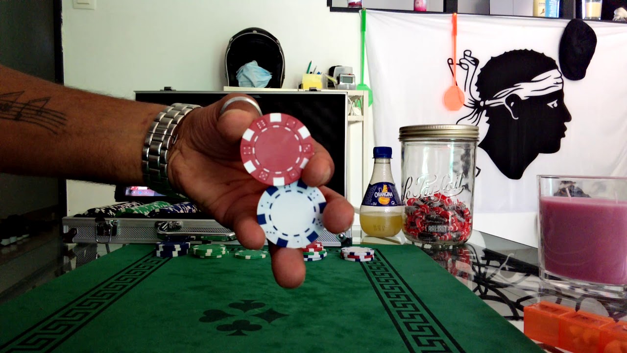 Poker ChipTricks 