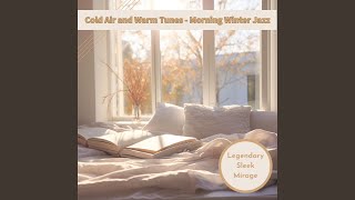 Snowy Winter Light (Key E Ver.)