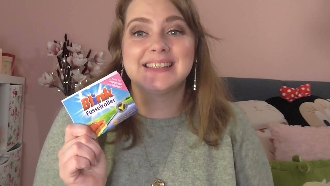 Aufgebraucht I Haushalt April