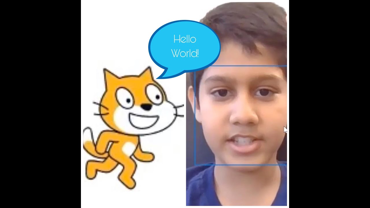 Introduction to Coding and Scratch for Kids - YouTube