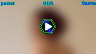 HDR 4K Portrait|Professional Retouching LookCanonR6   Photoshop ColorGradingMasterclass#E9DED88#4140