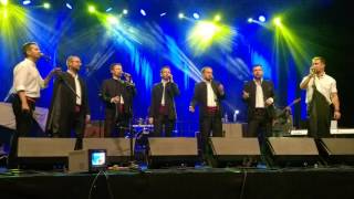 Klapa Šufit - In vino veritas