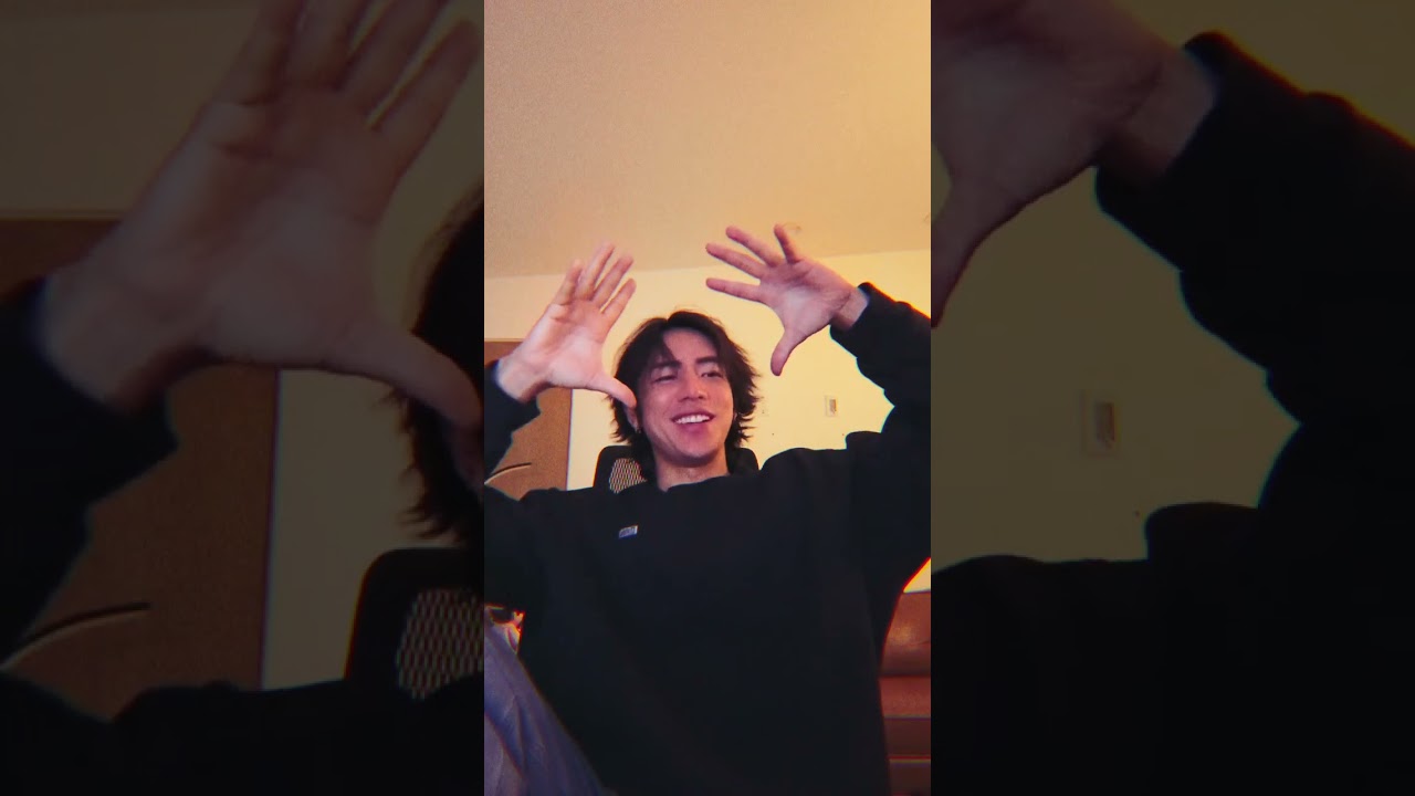 260109 dpr ian ins live 이안 라방