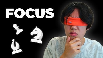 The Secret to Blindfold Chess