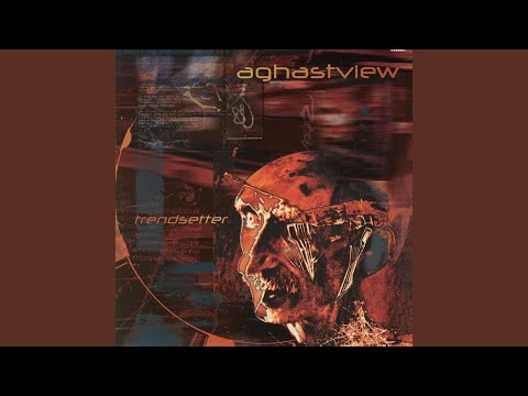 Aghast View — Latex Dystemper