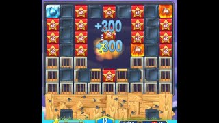 Pet Rescue Saga Level 5958 no boosters screenshot 3