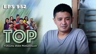 Ojak Feels Even More Awkward Because His Rent Is Being Covered | TUKANG OJEK PENGKOLAN | EPS 952 ...