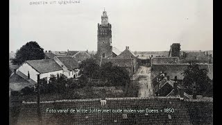 De Molens Van Ijzendijke