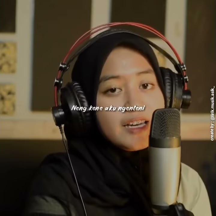 KANGEN NICKERIE - WORO WIDOWATI || story wa 30 detik