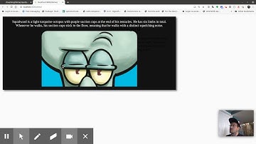 Web components code review: State management