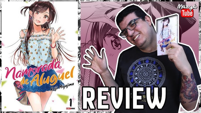 Kanojo Mo Kanojo – Confissões e Namoradas #1 – COMIC BOOM!