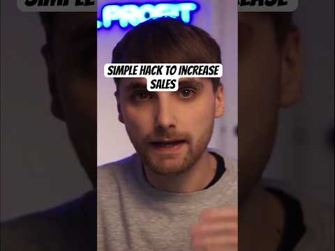 HOW TO INCREASE