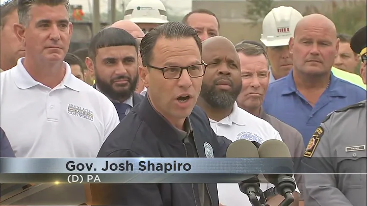 Crews will work 24-hours a day to repair I-95