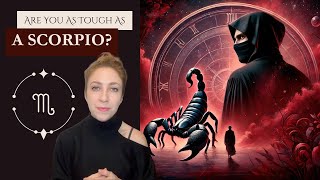 More Scorpio Like Than You Think & How It Affects You - Discover All 12 Zodiac Signs Inside Of You
