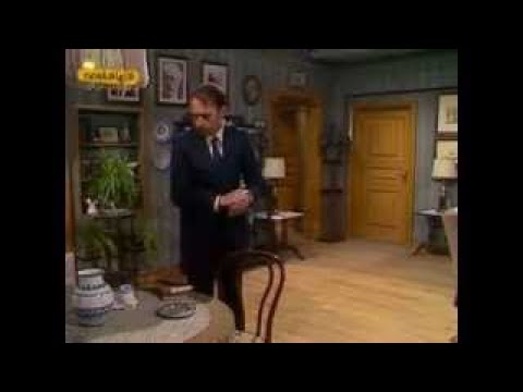 1x08 Ninette y un señor de Murcia