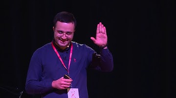 Business Processes as Guruli Song | Aleksandre Tchelidze | TEDxTbilisi