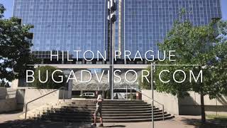 Hilton Prague