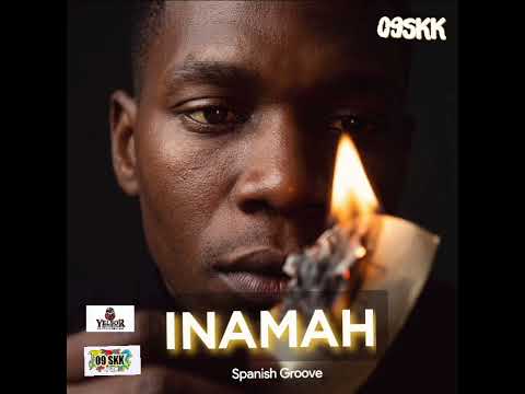 09 SKK - Inamah ( Spanish  Groove  ) 