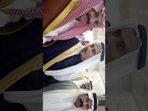 دعوه الى غنام الحسن ال كيار وابناء عمومتهم ا لحفل زفاف اخو الشيخ ثامر بشير الحمدان الهمشي