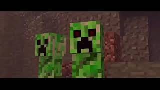 Alan walker - Sing Me to Sleep (Minecraft Animation)