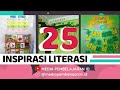 25 inspirasi media literasi 2022  pojok baca