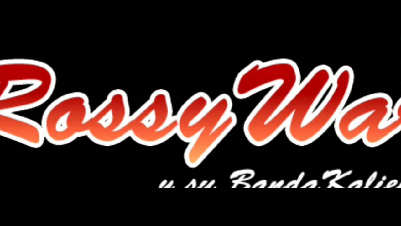 Rossy War Gracias Mama Youtube Neon Signs Blog Youtube