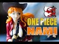 Figure Review | NAMI - TREASURE CRUISE WORLD JOURNEY VOL.1 from ONE PIECE