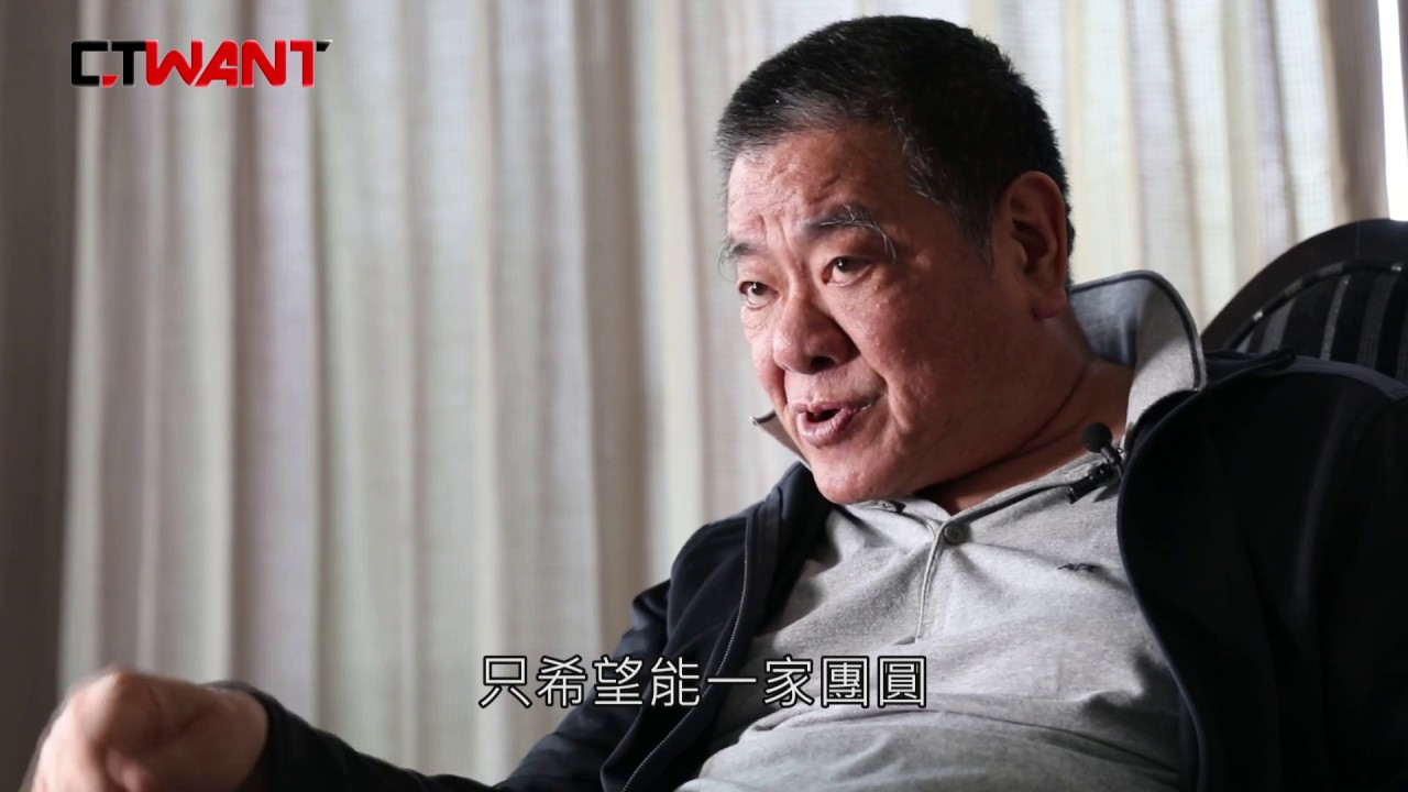 時報周刊 戴志揚 CTWANT 一周一砲 》江南案主角借貸度日 吳敦泣訴長子吞2.5億棄養