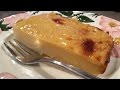 Cassava Cake