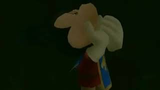 Kingdom Hearts Episode 184-Rendezvous at the Opera House
