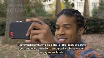 Unlock the Power of Data in Email & SMS Marketing | Boost Engagement & ROI