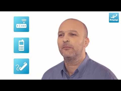 Prixtel, l'opérateur mobile