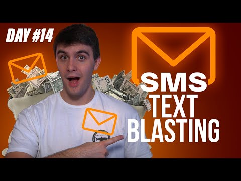 Vídeo: Como faço uma explosão de sms?