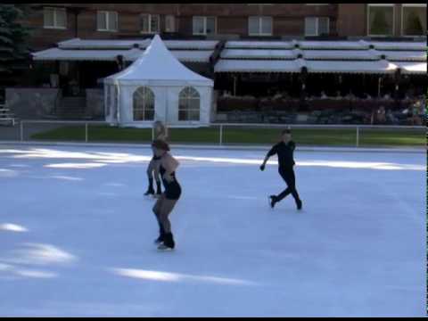 Joel Dear - Challenge 4a - Fosse, Fosse, Fosse