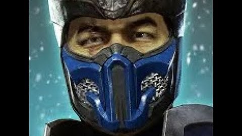 MORTAL KOMBAT - The Ultimate Fighting Game! #Android