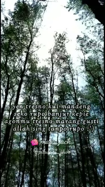IKHLAS DIDI KEMPOT -COVER SIHO ACOUSTIC -STORY WA