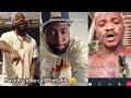 Portable Attaçk Davido As he Video Call Him and Beg Him To Remix His Song "Tony Montana" with Skepta