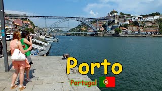 Cidade do Porto - Portugal - Património Cultural da UNESCO
